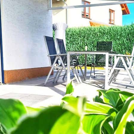 Ferienwohnung Marleo Edertal Zewnętrze zdjęcie
