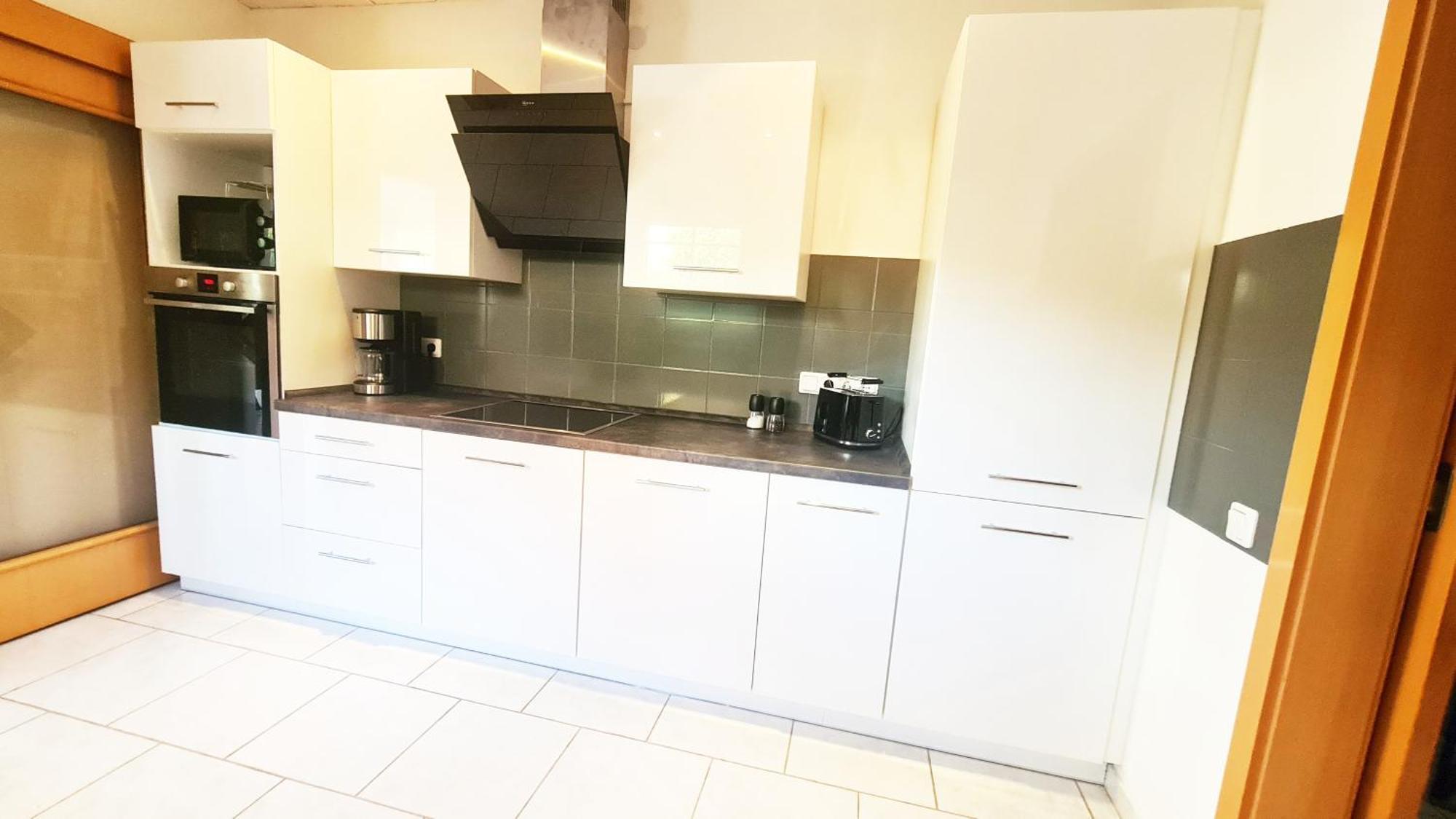 Ferienwohnung Marleo Edertal Zewnętrze zdjęcie