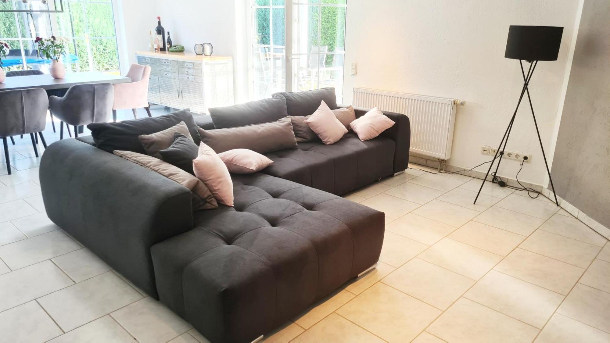 Ferienwohnung Marleo Edertal Zewnętrze zdjęcie