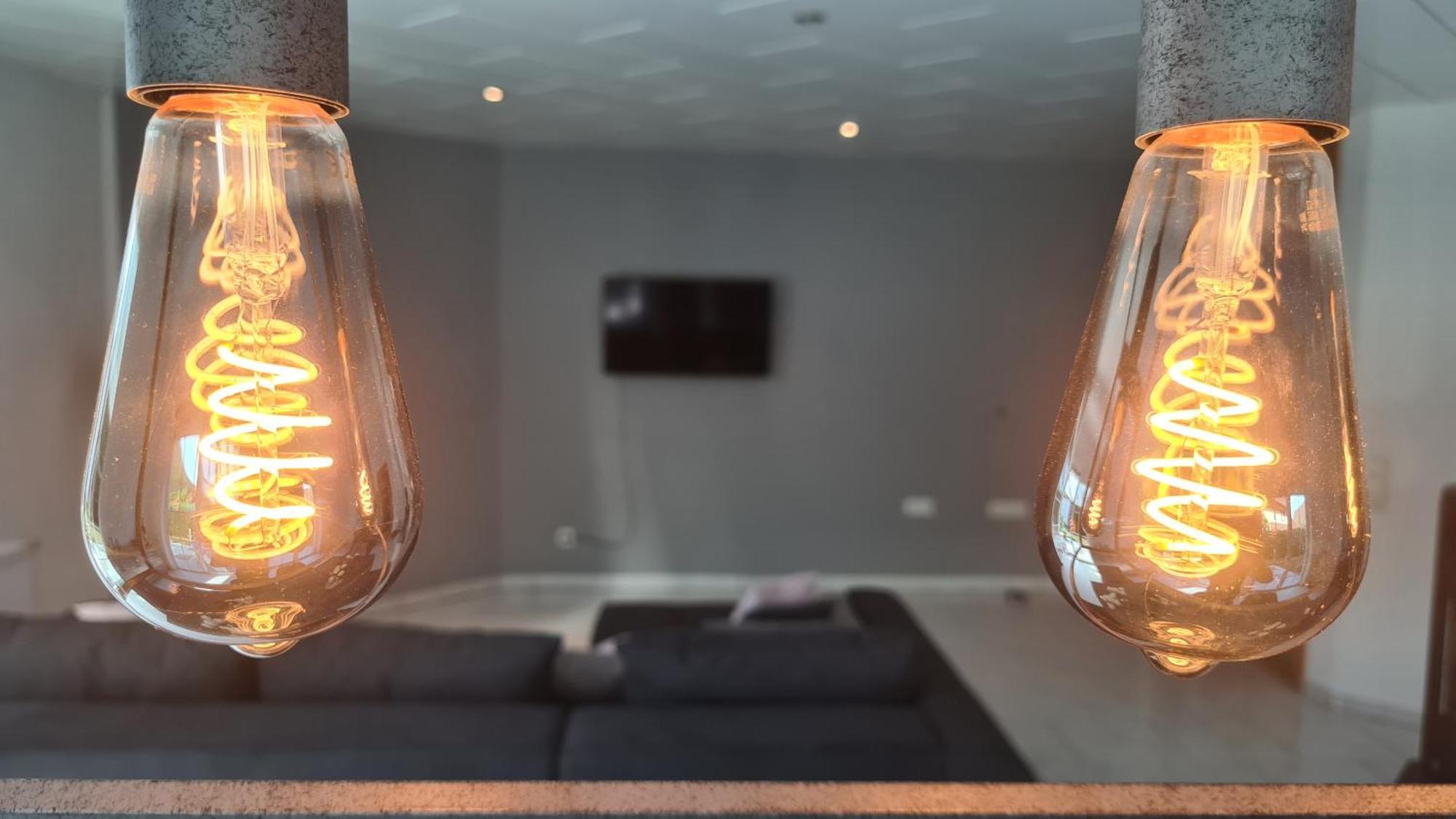 Ferienwohnung Marleo Edertal Zewnętrze zdjęcie