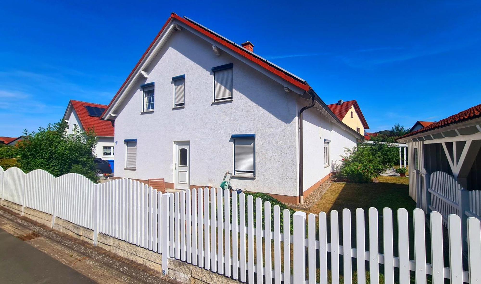 Ferienwohnung Marleo Edertal Zewnętrze zdjęcie