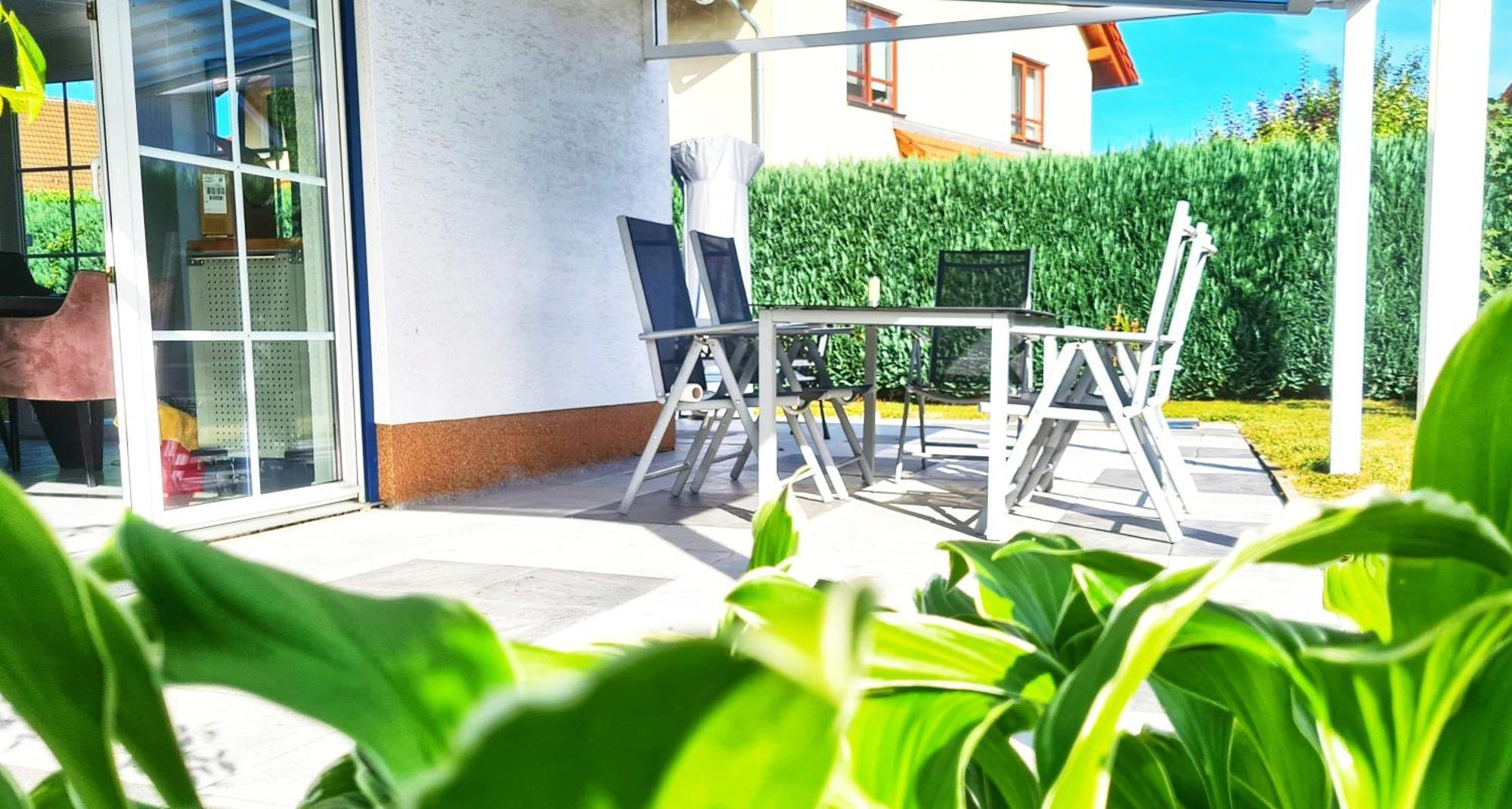 Ferienwohnung Marleo Edertal Zewnętrze zdjęcie