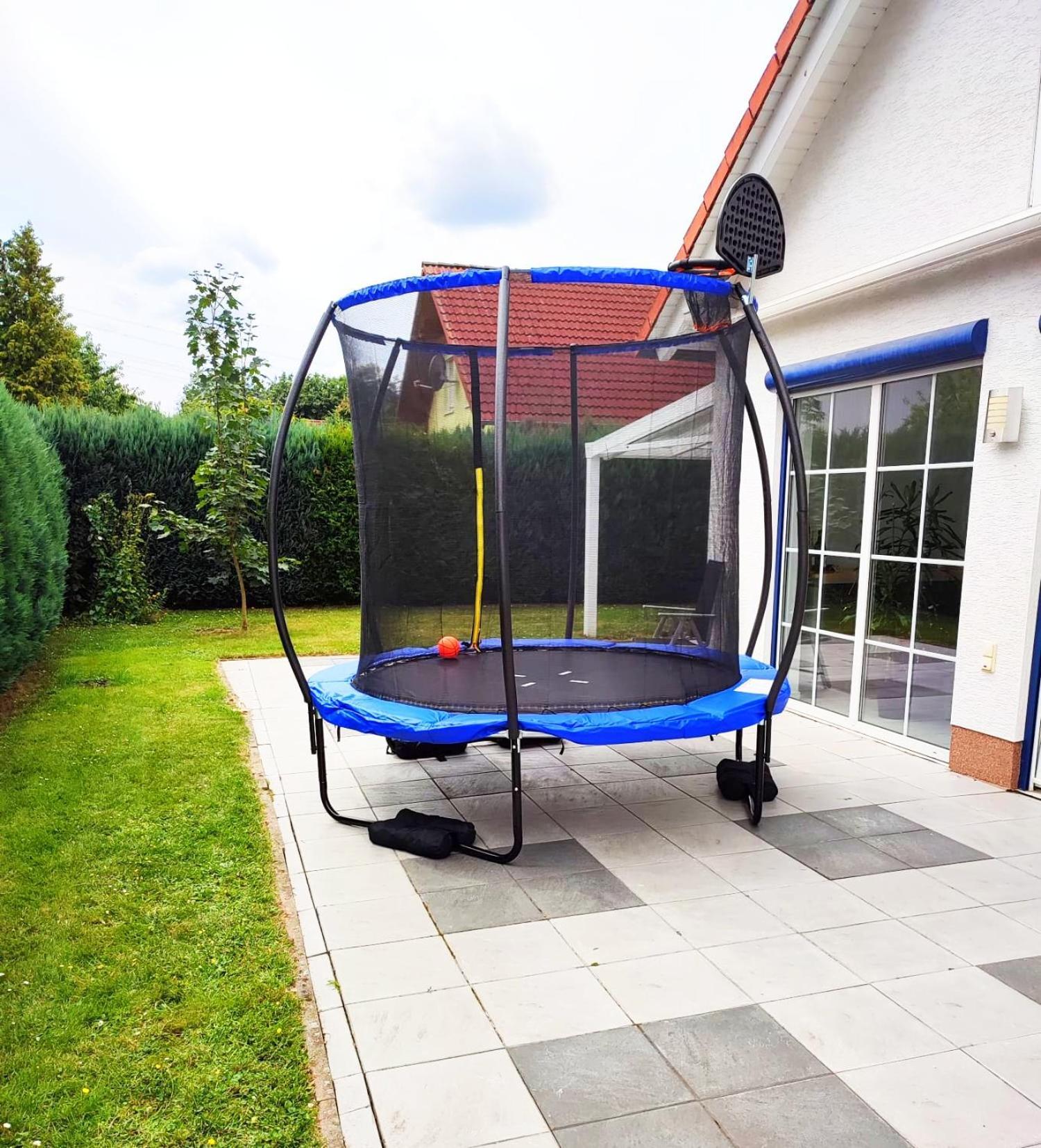 Ferienwohnung Marleo Edertal Zewnętrze zdjęcie