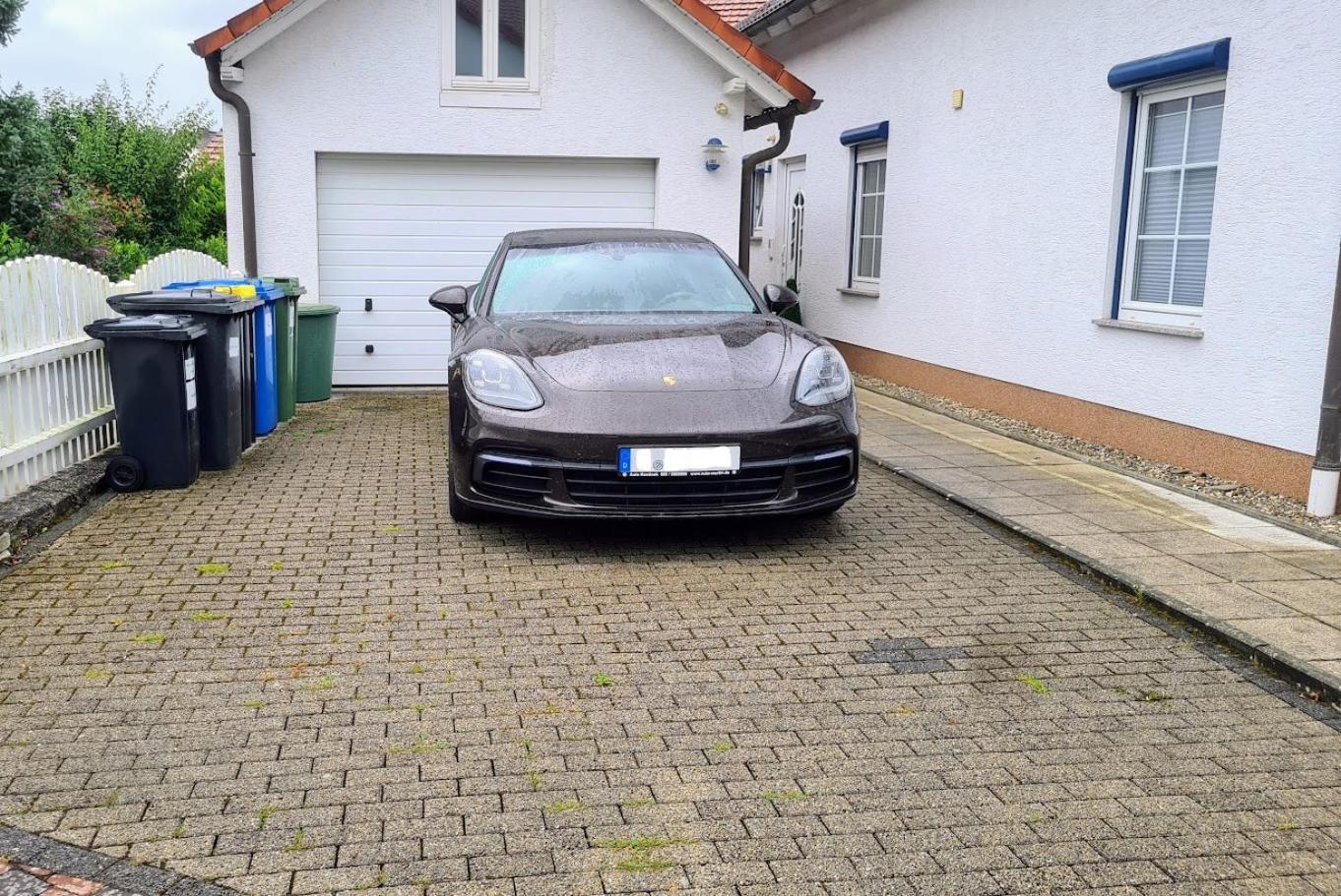 Ferienwohnung Marleo Edertal Zewnętrze zdjęcie